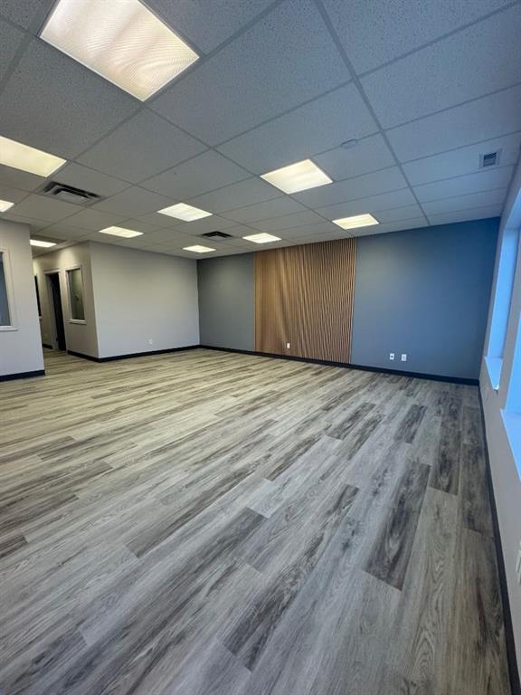 Third View of 109A, 8715 109 Street , Richmond Industrial Park, Grande Prairie, Alberta, T8V 8H7