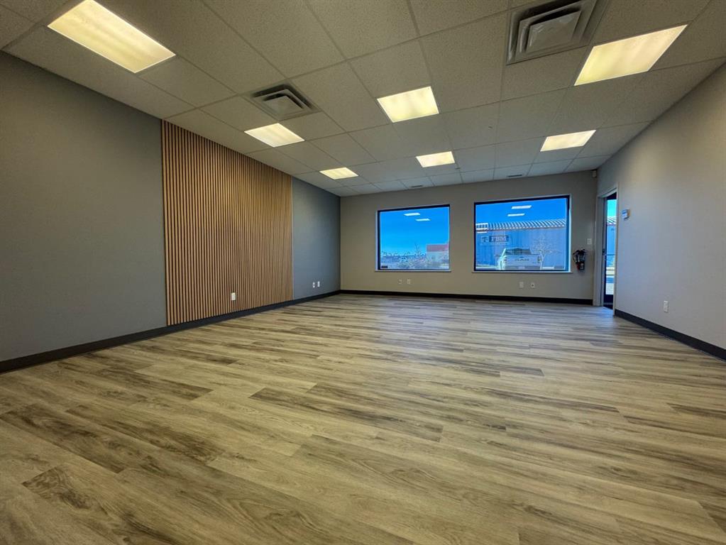 Fourth View of 109A, 8715 109 Street , Richmond Industrial Park, Grande Prairie, Alberta, T8V 8H7