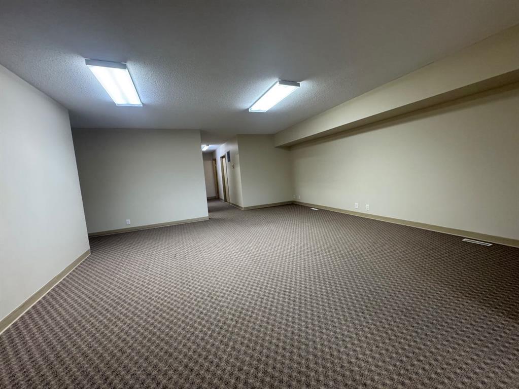 Fifth View of 109B, 8715 109 Street , Richmond Industrial Park, Grande Prairie, Alberta, T8V 8H7