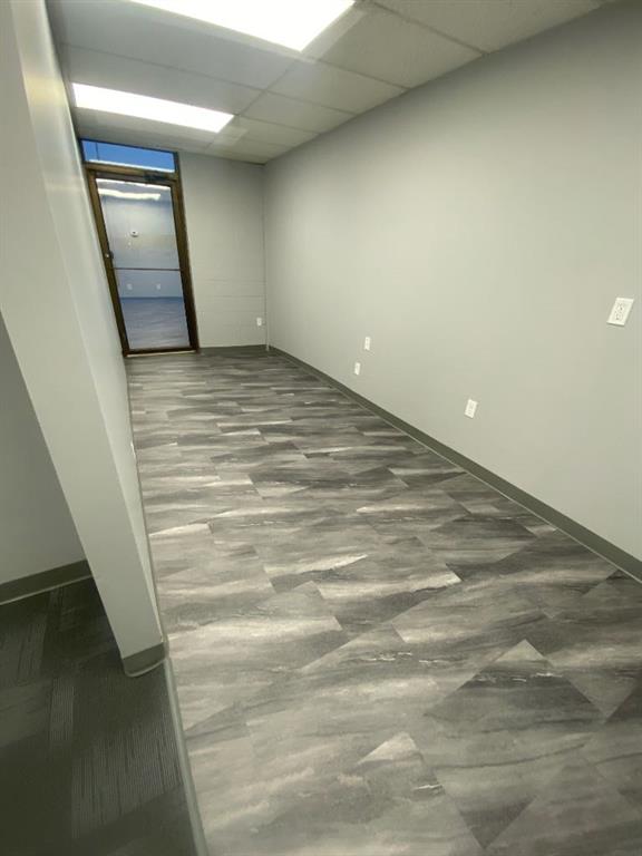 Third View of 103, 8439 111A Street , Richmond Industrial Park, Grande Prairie, Alberta, T8V 5L4