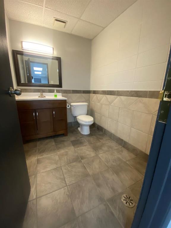 Fifth View of 103, 8439 111A Street , Richmond Industrial Park, Grande Prairie, Alberta, T8V 5L4