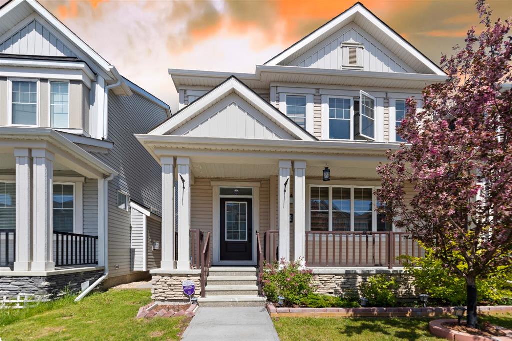 28 Cityside Green NE, A2270875, Alberta,