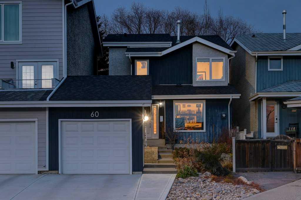 60 Hawkville Place NW, A2270879, Alberta,