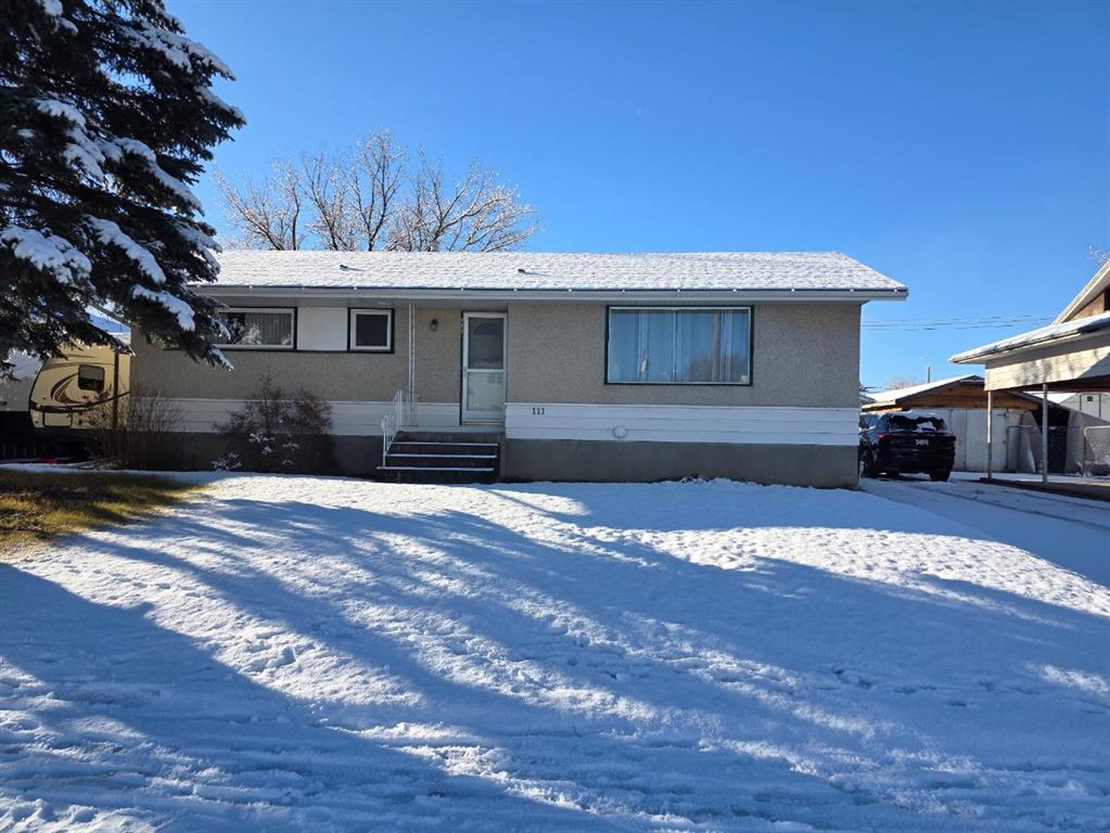 111 Tamarack Drive , A2270881, Alberta,