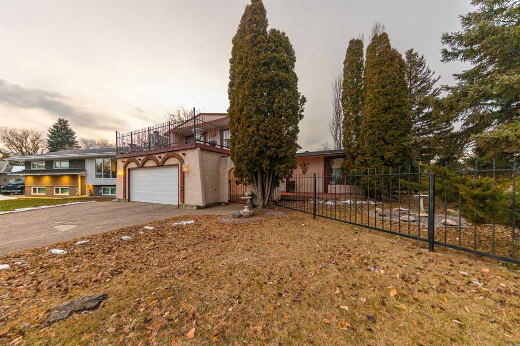 Third View of 5116 30 Street , Steele Heights, Lloydminster, Alberta, T9V 1L7