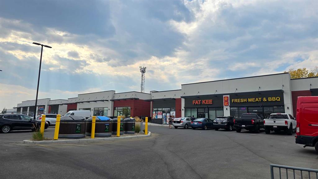 Fourth View of 5102, 2255 32 Street NE, Sunridge, Calgary, Alberta, T1Y 0C2