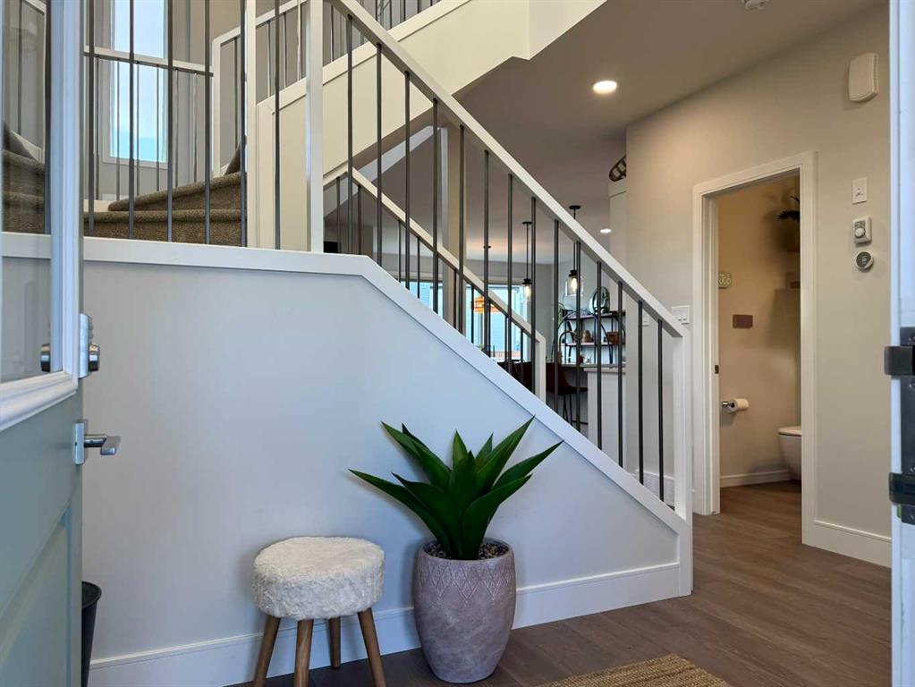 Fourth View of 127 Goldenrod Road W, Country Meadows Estates, Lethbridge, Alberta, T1J 5W8