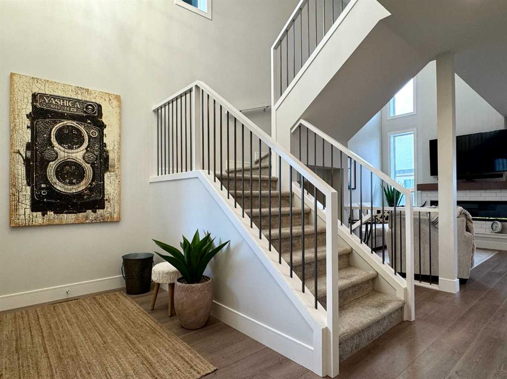 Fifth View of 127 Goldenrod Road W, Country Meadows Estates, Lethbridge, Alberta, T1J 5W8