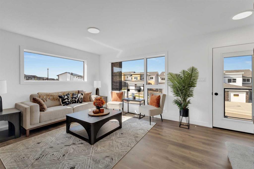 Third View of 24 Violet Point , Vista, Sylvan Lake, Alberta, T4S0X1