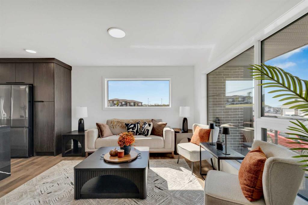 Fourth View of 24 Violet Point , Vista, Sylvan Lake, Alberta, T4S0X1