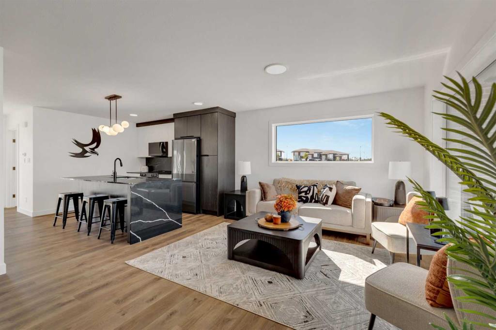 Fifth View of 24 Violet Point , Vista, Sylvan Lake, Alberta, T4S0X1