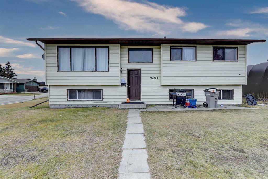 9401 122 Avenue , A2270910, Alberta,