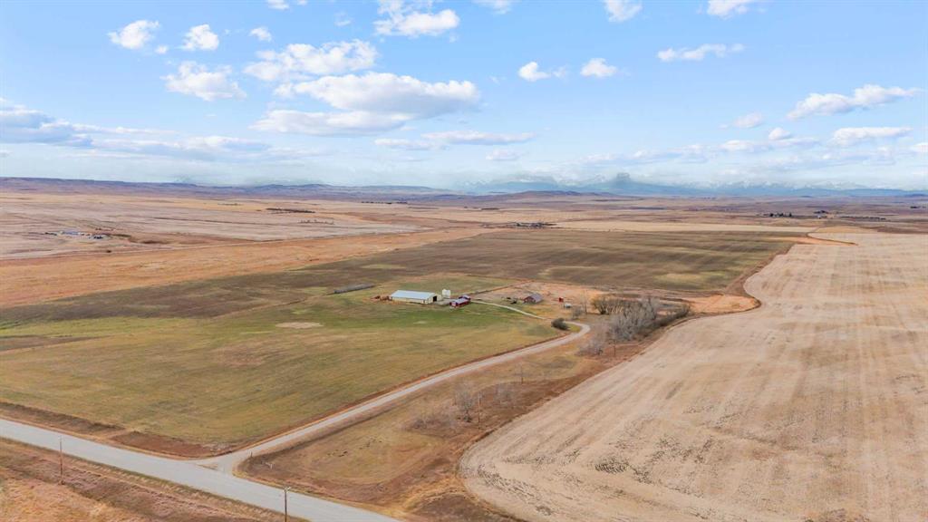 Third View of 12038 Secondary Hwy 820  , NONE, Rural Cardston County, Alberta, T0K0K0