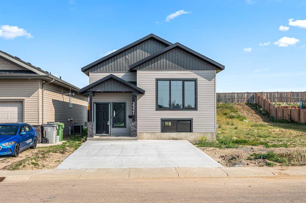 Second View of 3321 41 Avenue , Aurora, Lloydminster, Saskatchewan, S9V 2K6
