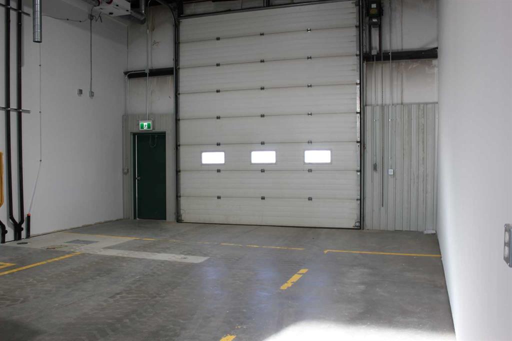 Fourth View of 8, 119 Pembina Drive , Redcliff Industrial, Redcliff, Alberta, T0J 2P0