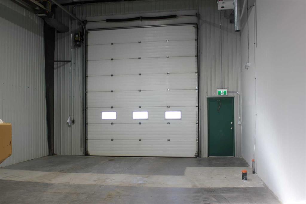 Fourth View of 9, 119 Pembina Drive , Redcliff Industrial, Redcliff, Alberta, T0J 2P0