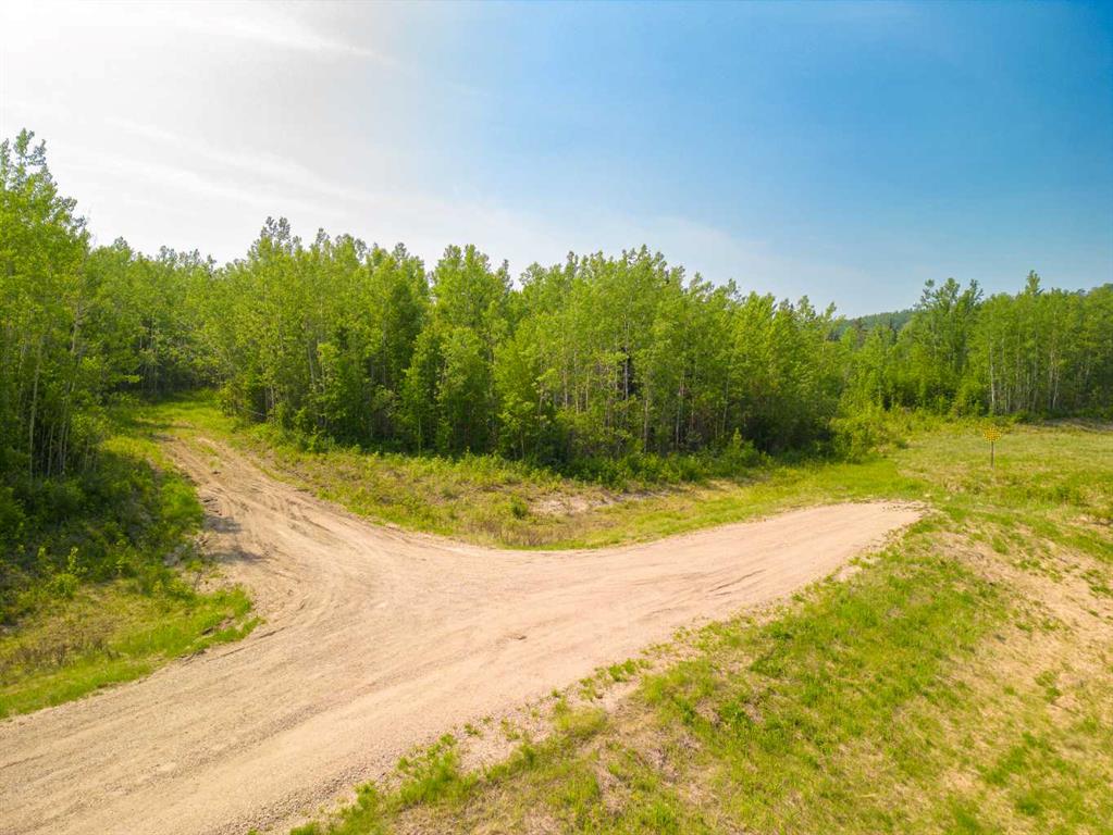 Third View of Lot 16 Estates of East Mountain  , NONE, Rural Woodlands County, Alberta, T7S 1N9