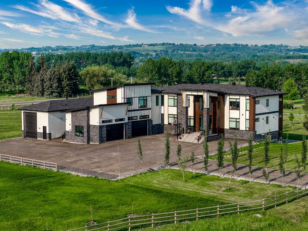 Second View of 48017 Harvest Lane E, NONE, Rural Foothills County, Alberta, T1S 3R6