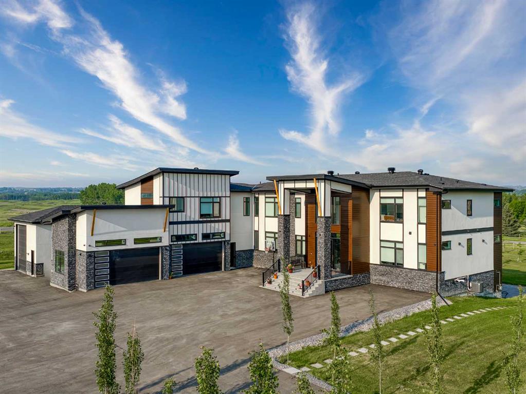 Third View of 48017 Harvest Lane E, NONE, Rural Foothills County, Alberta, T1S 3R6