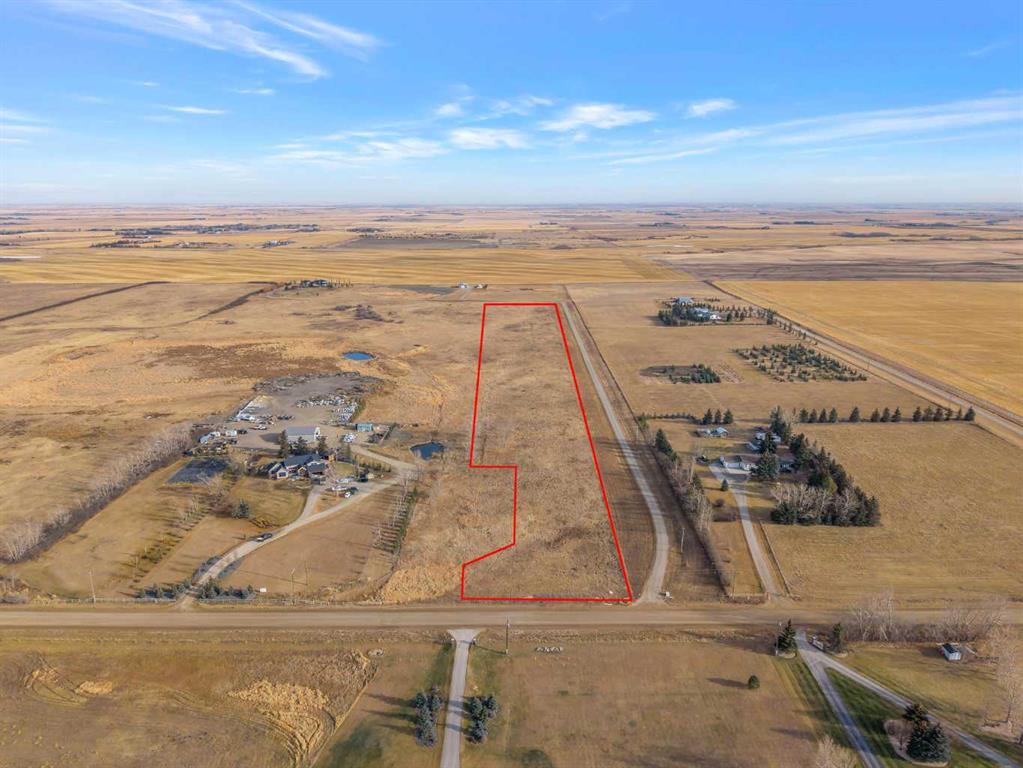  Range Road 285  , A2270928, Alberta,