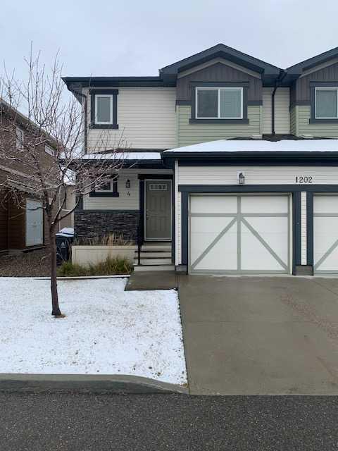 4, 1202 Keystone Road W, A2270937, Alberta,