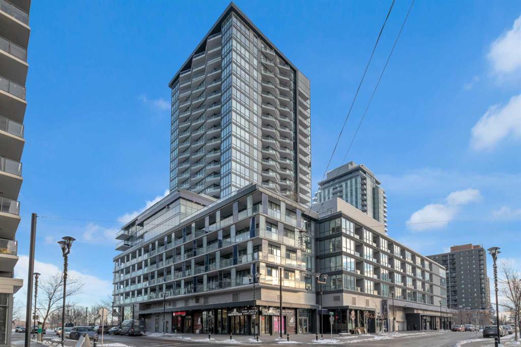 1603, 615 6 Avenue SE, A2270938, Alberta,