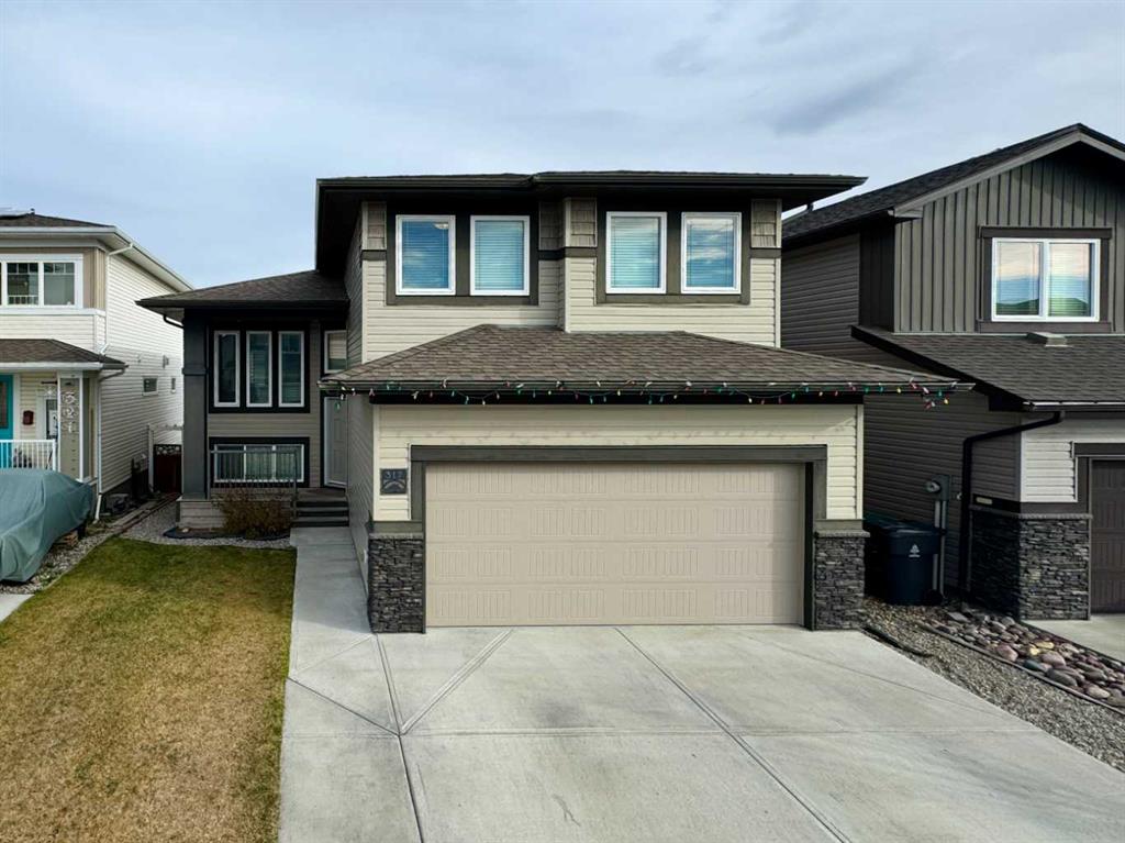 317 Moonlight Way W, A2270942, Alberta,