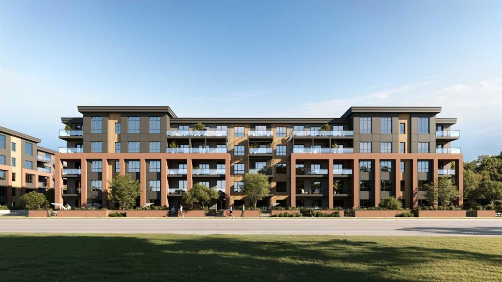 2206, 9655 Bowfort Road NW, A2270957, Alberta,