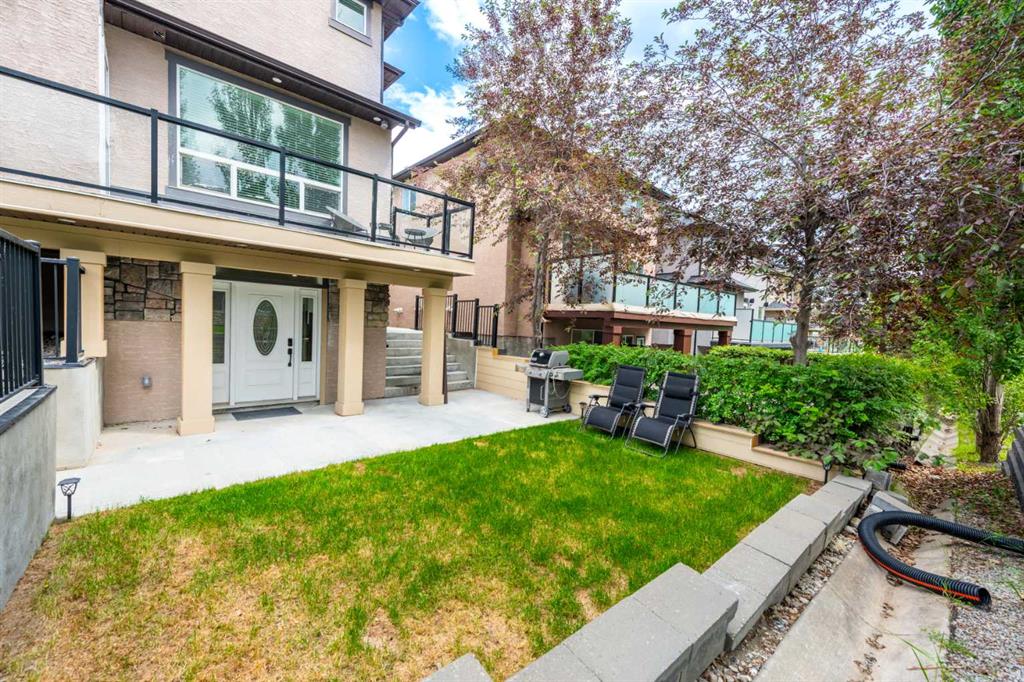 Fifth View of 35 Aspen Stone Way SW, Aspen Woods, Calgary, Alberta, T3H 0L6