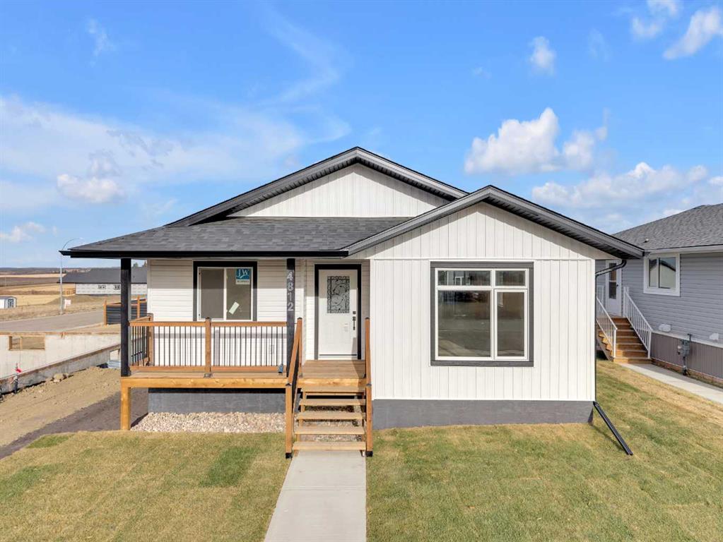4812 55 Avenue , A2270970, Alberta,