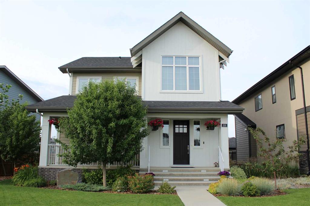 336 South Harmony Drive , A2270972, Alberta,