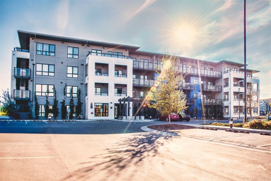 3303, 350 Livingston Common NE, A2270979, Alberta,