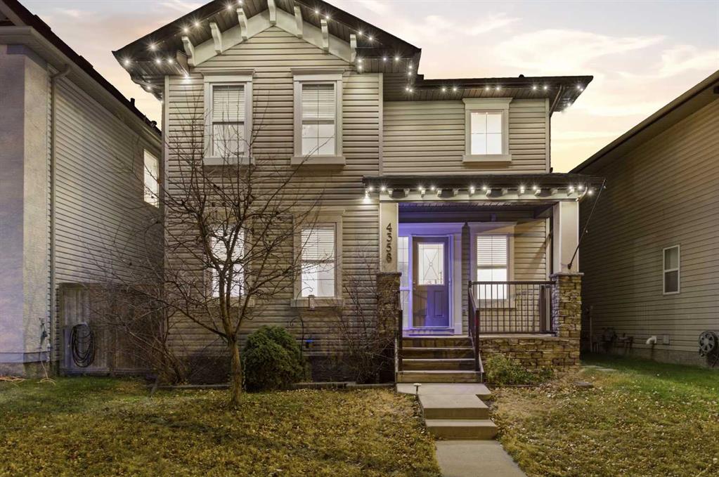 4358 Elgin Avenue SE, A2270982, Alberta,