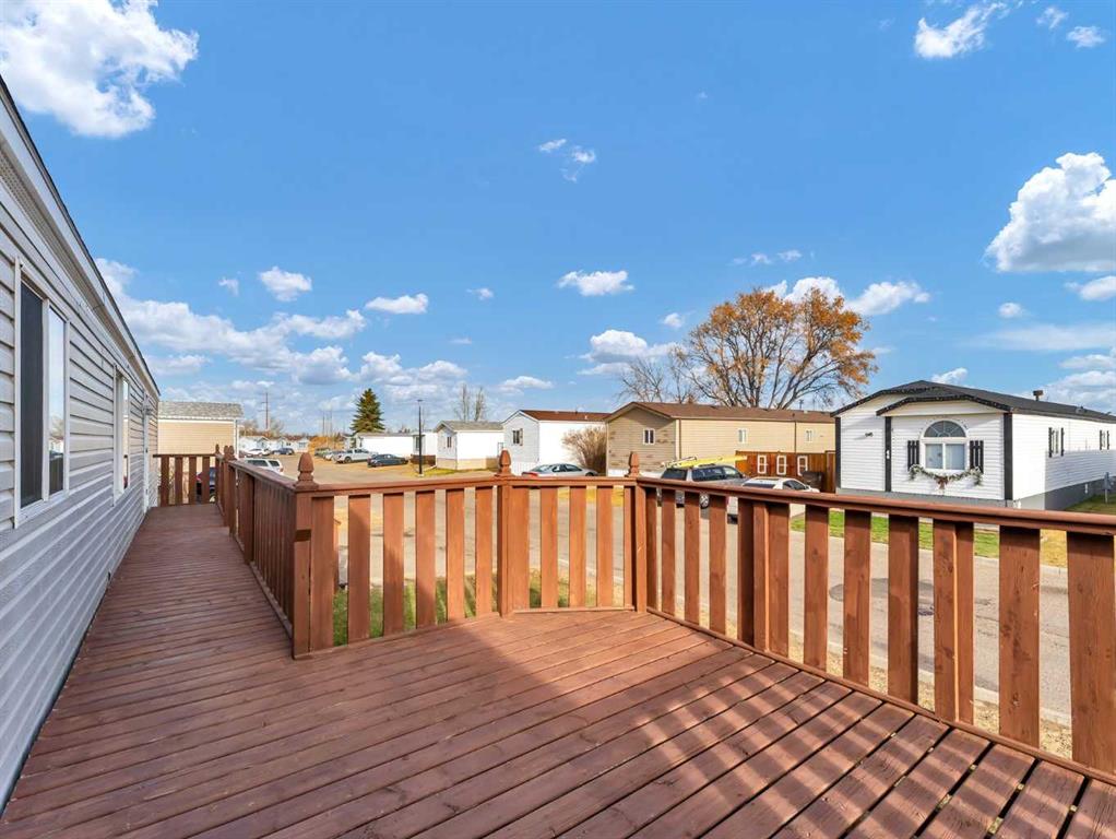 Third View of 57 Maple Drive W, Sunnylea, Brooks, Alberta, T1R 1J2