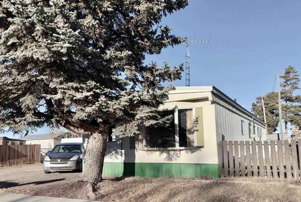 Second View of 4928 50 Avenue , Minburn, Minburn, Alberta, T0B 3K0