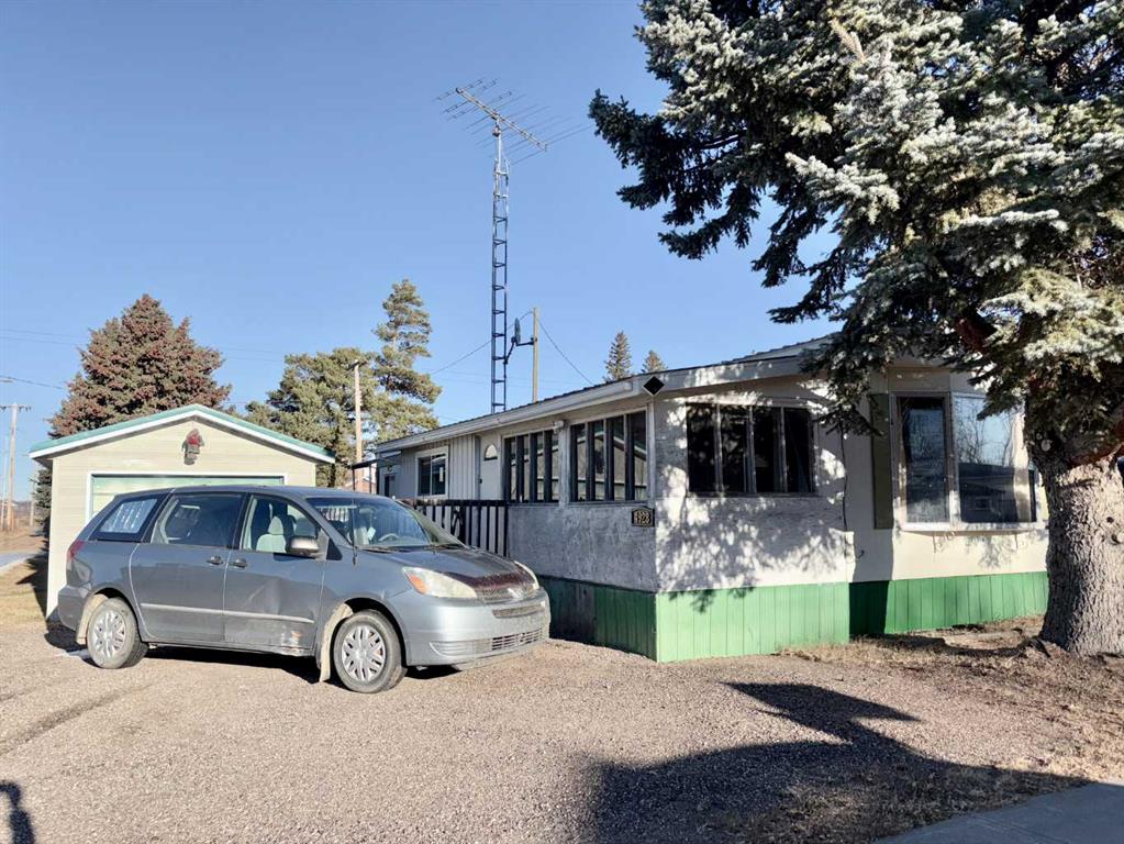 Third View of 4928 50 Avenue , Minburn, Minburn, Alberta, T0B 3K0