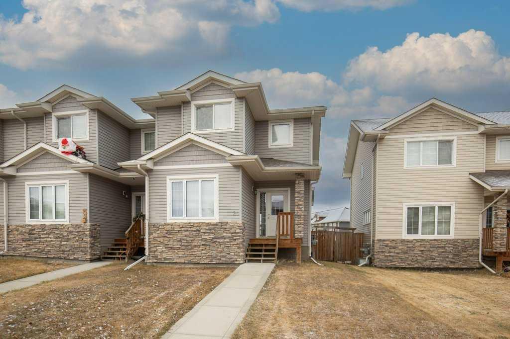 Second View of 25 Ross Close , Ryders Ridge, Sylvan Lake, Alberta, T4S 0K4
