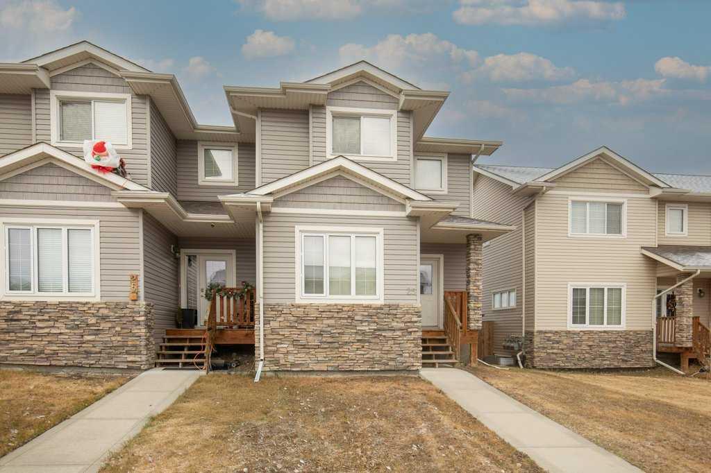 Third View of 25 Ross Close , Ryders Ridge, Sylvan Lake, Alberta, T4S 0K4