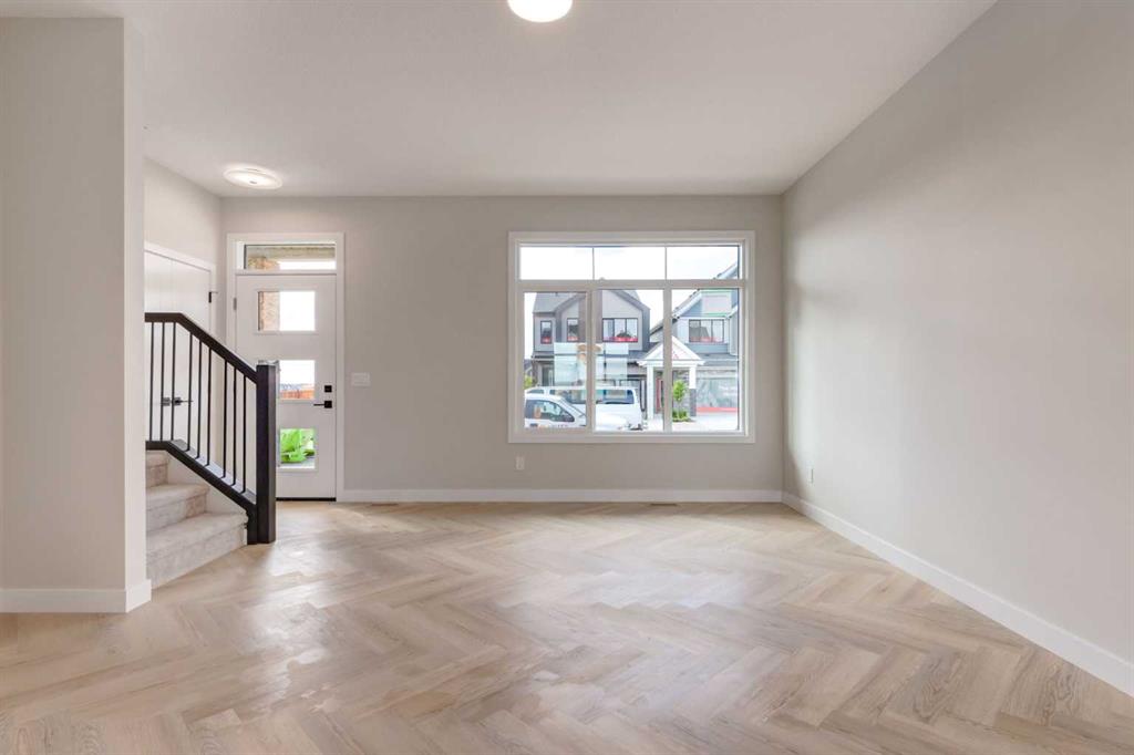 Fourth View of 124 Heartwood Lane SE, Rangeview, Calgary, Alberta, T3S 0G9