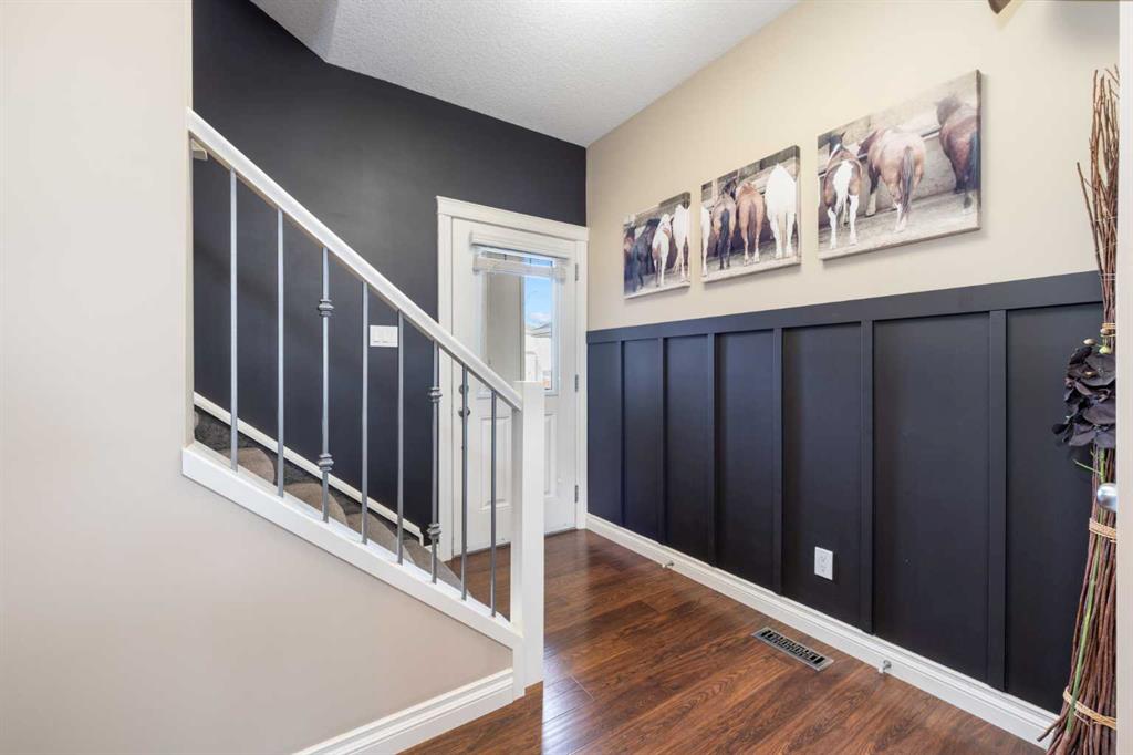 Fifth View of 719 Hampton Hills Drive NE, Hampton Hills, High River, Alberta, T1V 0E6