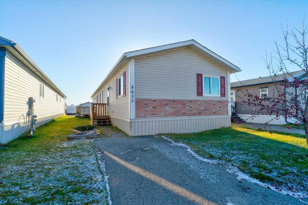 8837 90 Avenue , A2271023, Alberta,