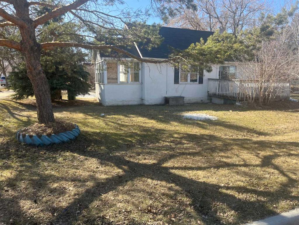 5402 50 Street , A2271032, Alberta,