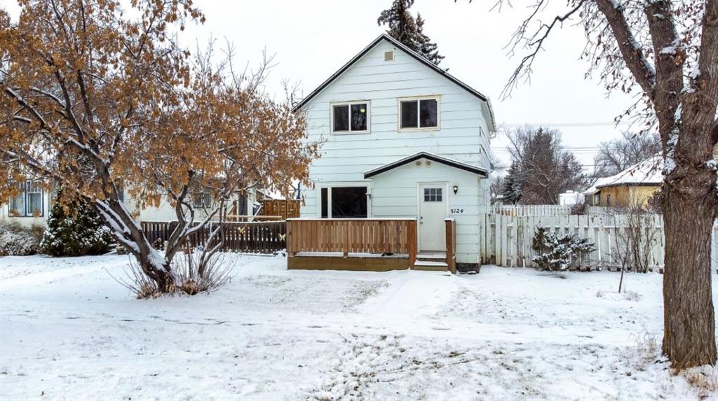 5124 52 Avenue S, A2271035, Alberta,