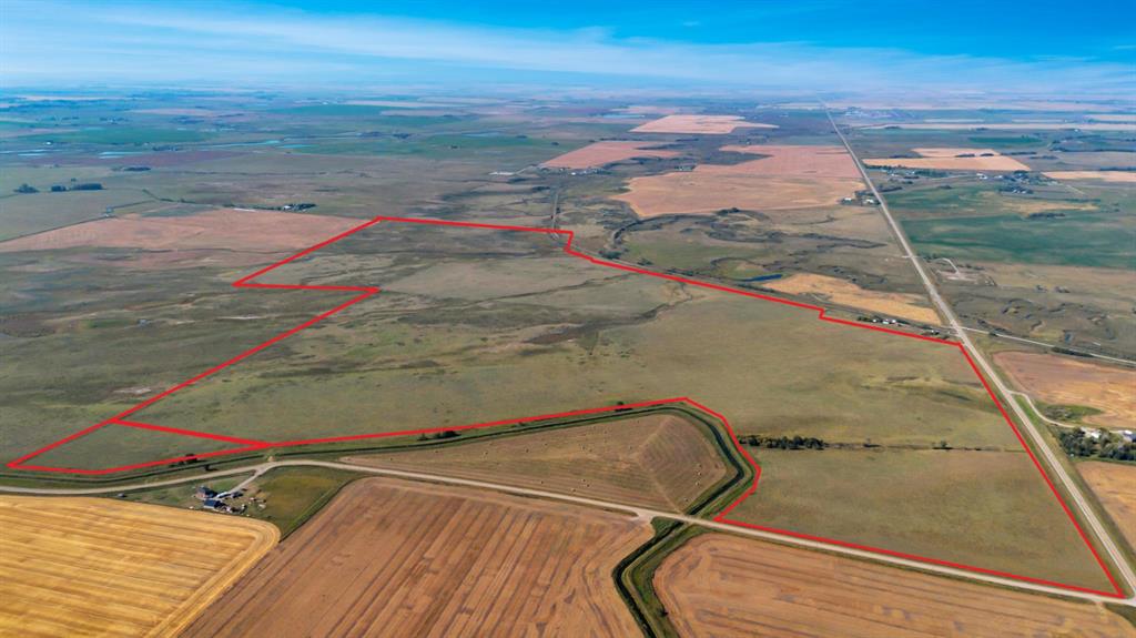  Highway 564 & Range Road 243  , A2271036, Alberta,