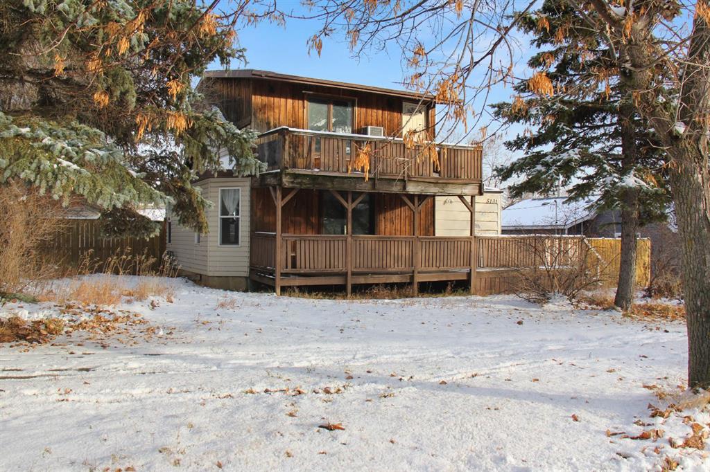 5131 51 Street , A2271037, Alberta,