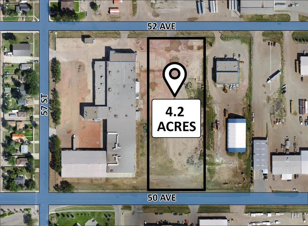 Third View of 5798 52 Avenue , NONE, Taber, Alberta, T1G2E1