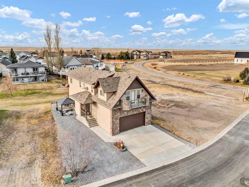 77 White Pelican Way  , A2271044, Alberta,