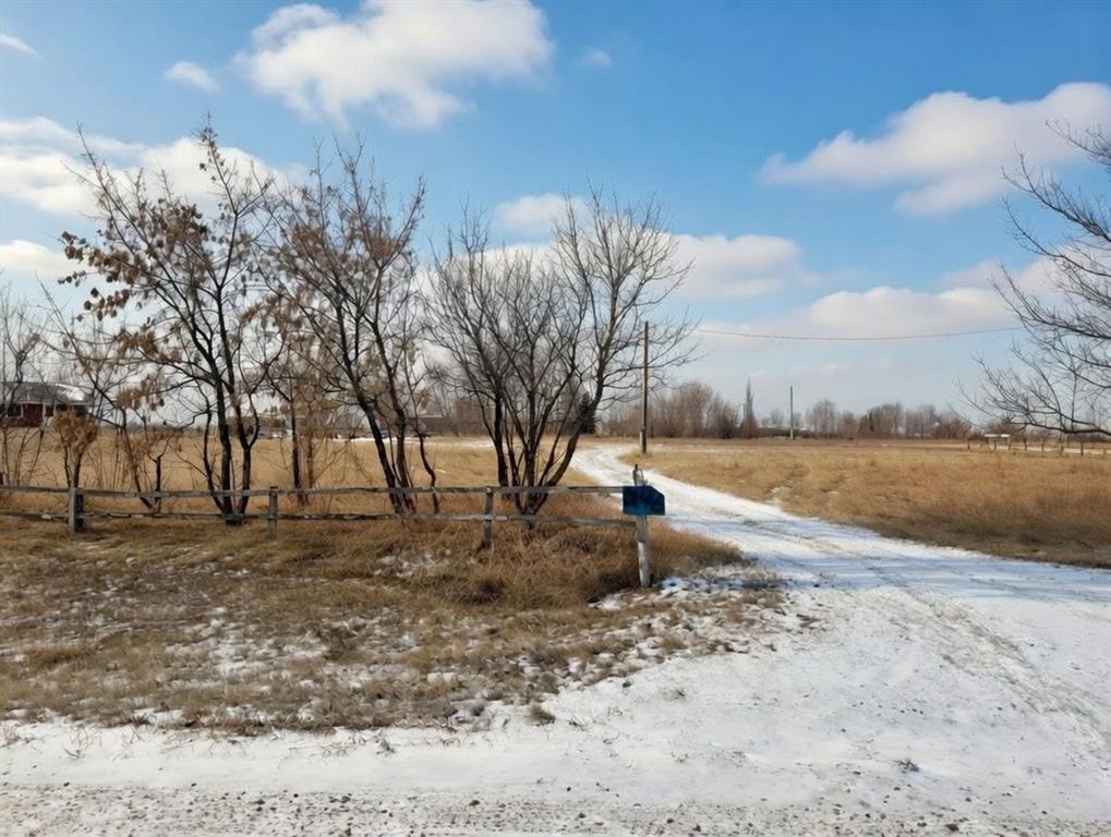 Second View of 246, 181043 HWY 550  , NONE, Bassano, Alberta, T0J0B0