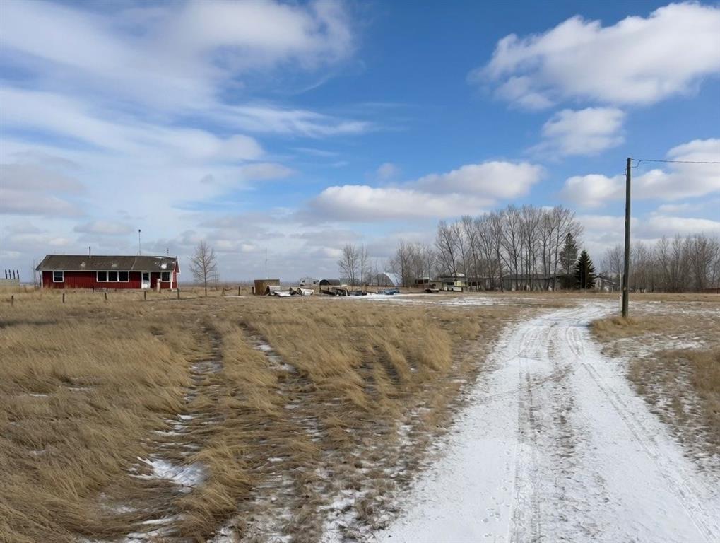 Fourth View of 246, 181043 HWY 550  , NONE, Bassano, Alberta, T0J0B0