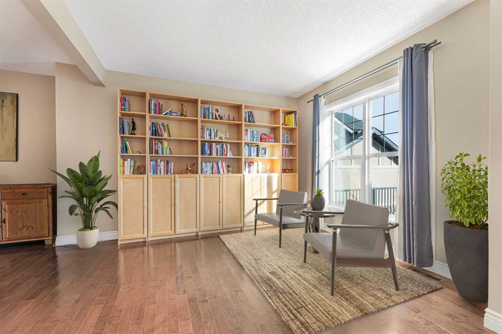 Third View of 10 Tusslewood Heights NW, Tuscany, Calgary, Alberta, T3L2M6